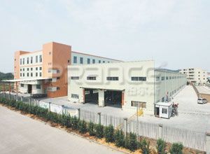 柏爾思新型建材 引領建筑未來，構筑綠色生活