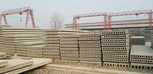 聚焦京郊制造 探析北京新型建筑材料產業的區域布局與發展前景——以大興、通州等樓板廠集群為例