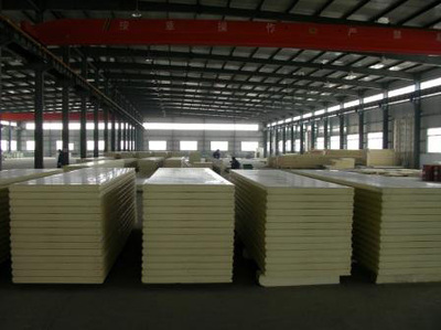 沈陽多維新型建筑板材 引領綠色建筑新風尚的制造先鋒
