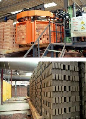 “黑生綠”的產(chǎn)業(yè)蝶變 新型建筑材料的制造與未來