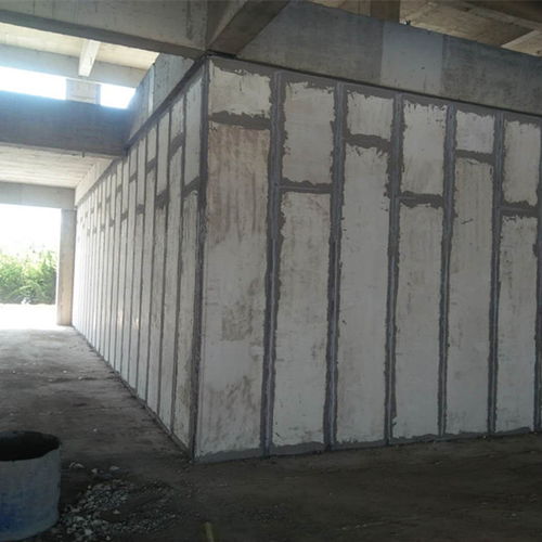 密元建材與濟(jì)南石膏隔墻板 綠色新材料的應(yīng)用與前景
