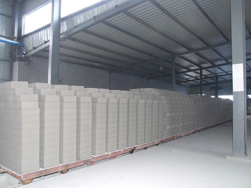 蒸壓灰砂磚是什么？推薦安徽中城新型建材 | 綠色建筑材料的領(lǐng)先制造者